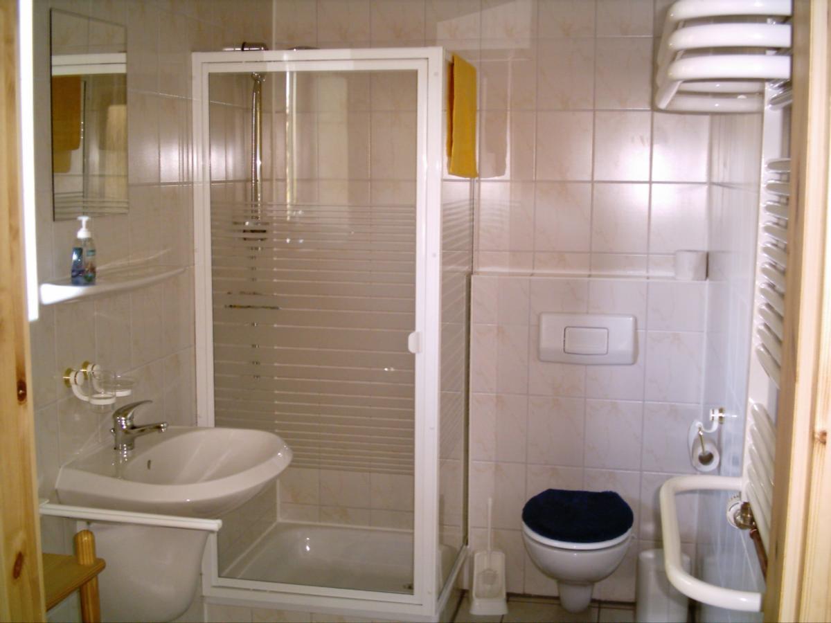 Holiday Home With Sauna And Whirlpool Börgerende-Rethwisch エクステリア 写真