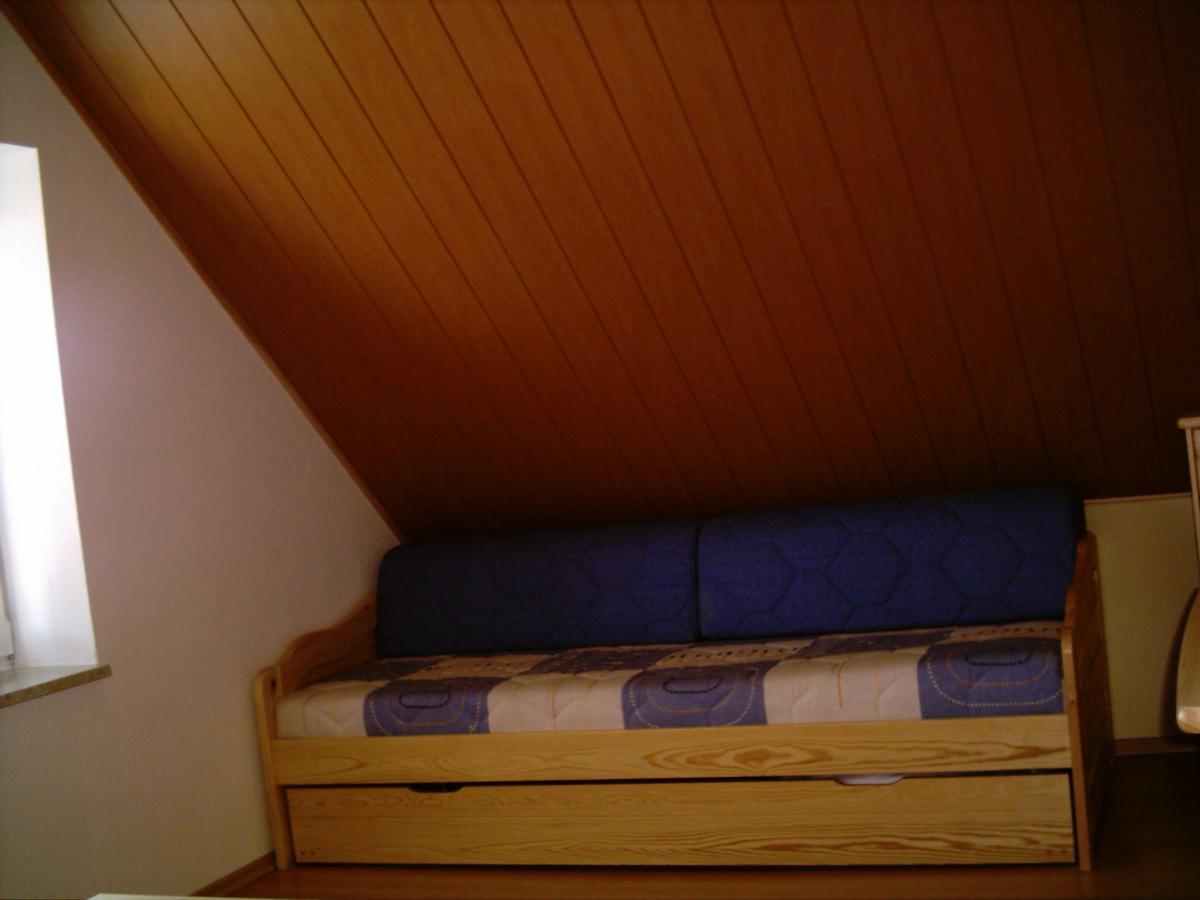 Holiday Home With Sauna And Whirlpool Börgerende-Rethwisch エクステリア 写真
